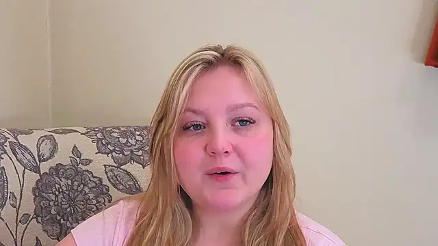 PhatAssBlond online show from March 24, 2026, 7:58 pm