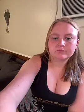 PhatAssBlond online show from September 10, 2025, 4:28 pm