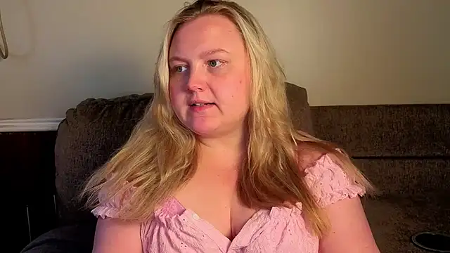 PhatAssBlond online show from July 22, 2026, 3:03 pm