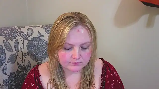 PhatAssBlond online show from March 30, 2026, 12:23 am