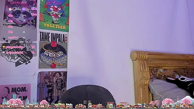 yourrosenrot online show from February 26, 2025, 1:14 am