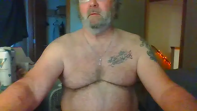 Doherty10 online show from May 4, 2026, 8:22 pm