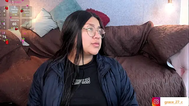 Snapshot of grace77__ chatting on April 29, 2026, 12:53 pm grace77 online show from April 29, 2026, 12:53 pm