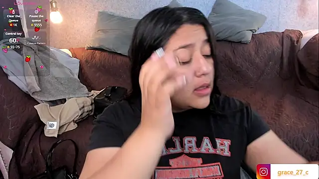 grace77   online show from March 14, 2026, 11:27 am