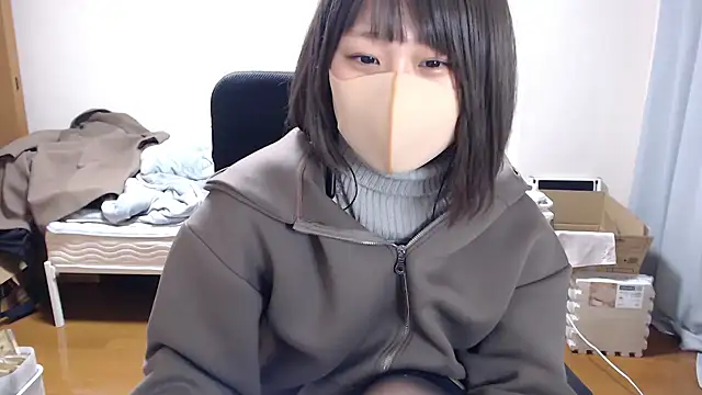 Snapshot of izumi__123 chatting on December 27, 2024, 5:52 am izumi 123 online show from December 27, 2024, 5:52 am