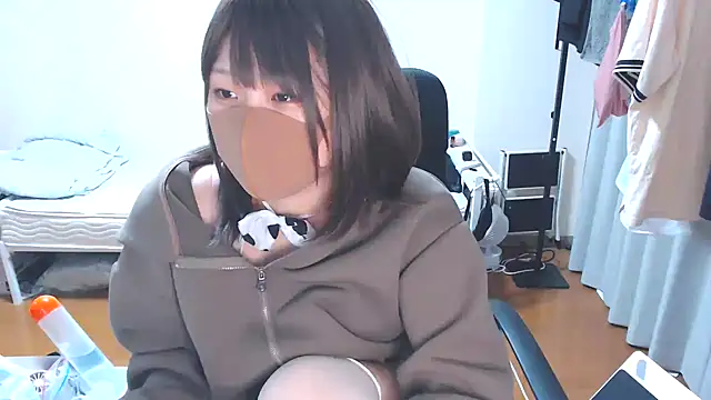 Snapshot of izumi__123 chatting on September 28, 2025, 11:06 am izumi 123 online show from September 28, 2025, 11:06 am