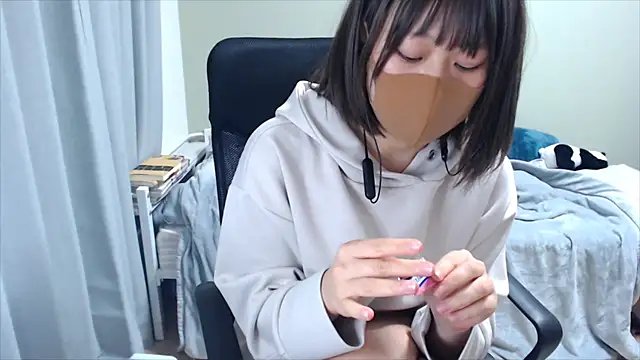 Snapshot of izumi__123 chatting on December 2, 2024, 12:24 pm izumi 123 online show from December 2, 2024, 12:24 pm