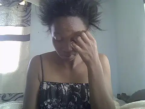 ElianeHot online show from September 21, 2025, 9:14 am