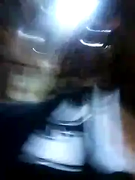 Alisteresa  online show from February 21, 2026, 2:13 am