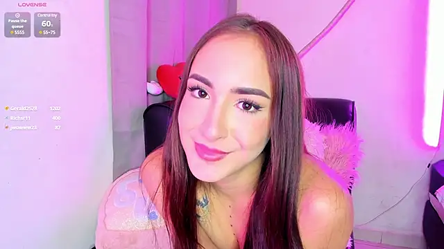 Gothic slut-without limit online show from March 21, 2025, 4:06 am