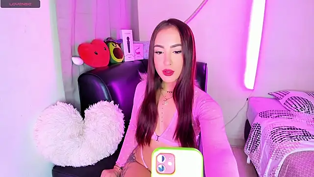 Gothic slut-without limit online show from March 1, 2025, 4:47 am