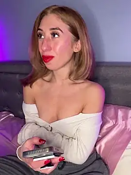 petitebarbiexxx online show from December 14, 2024, 3:50 am