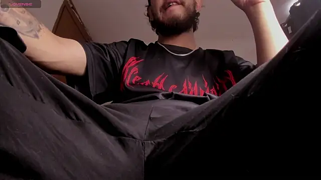 s sven03 online show from April 11, 2026, 9:40 pm