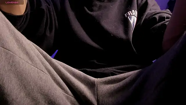 s sven03 online show from February 23, 2026, 2:35 am