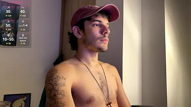 ilytheo online show from September 28, 2025, 4:08 am