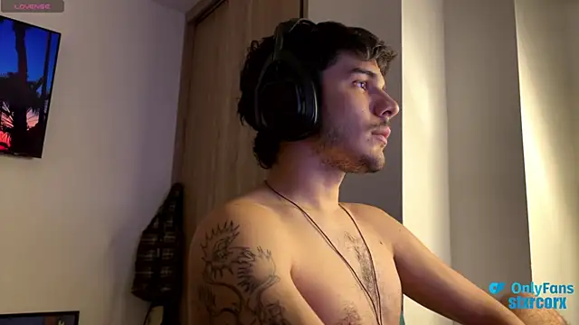 ilytheo online show from September 29, 2025, 4:41 am