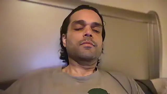 GForceSavage online show from May 24, 2026, 4:23 am