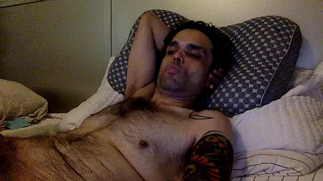 GForceSavage online show from September 8, 2025, 4:17 pm