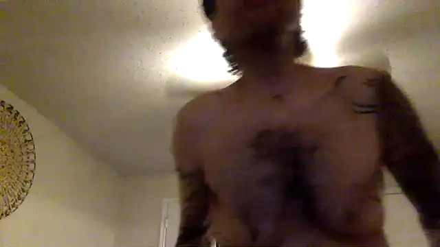 GForceSavage online show from September 25, 2025, 3:45 am