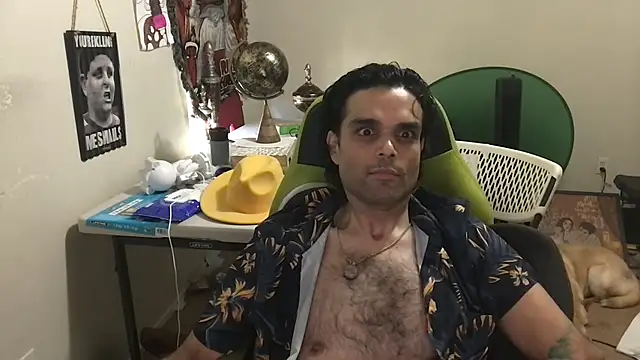 GForceSavage online show from November 18, 2025, 4:10 pm