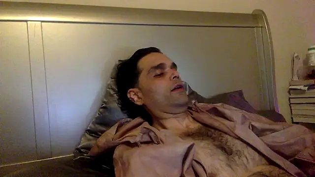 GForceSavage online show from October 24, 2025, 3:55 pm