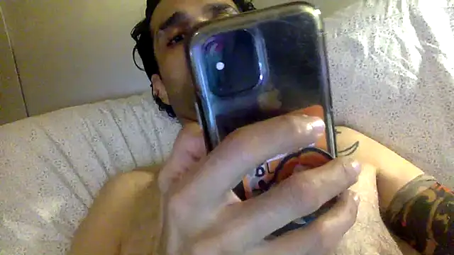 GForceSavage online show from September 16, 2025, 12:06 pm