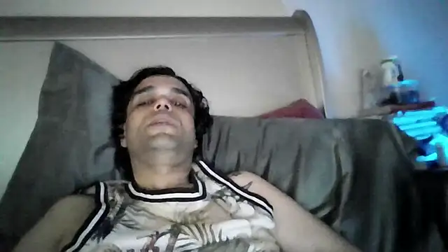 GForceSavage online show from October 26, 2025, 7:14 pm