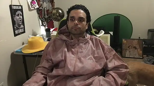 GForceSavage online show from September 22, 2025, 8:48 pm