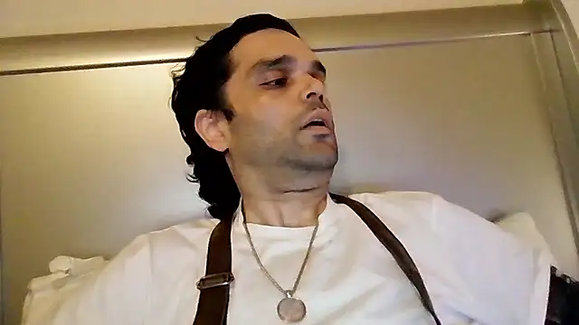 GForceSavage online show from January 15, 2026, 6:17 am