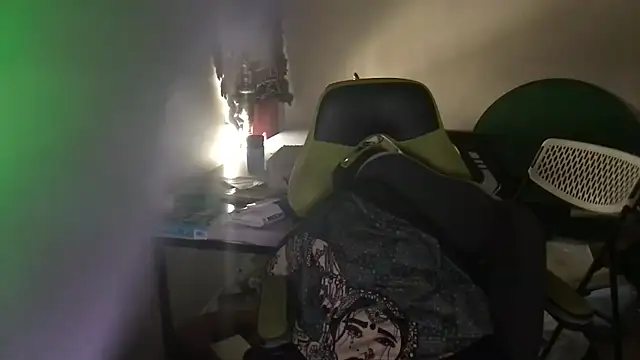 GForceSavage online show from February 23, 2026, 5:57 pm