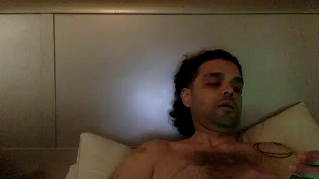 GForceSavage online show from February 4, 2026, 8:59 pm