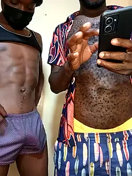 Moteroxz online show from January 31, 2025, 4:25 am