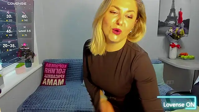 sweet   margaret online show from February 14, 2026, 2:28 pm