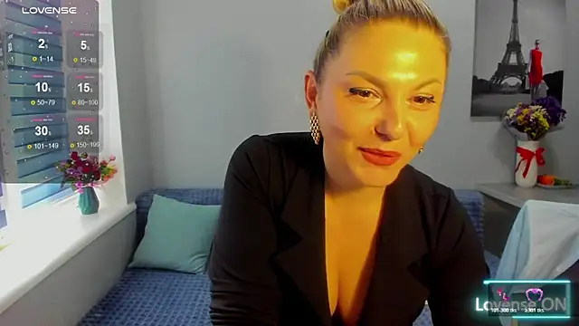 sweet   margaret online show from April 3, 2026, 12:33 pm