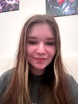 PumaShyXD online show from November 3, 2025, 7:17 pm