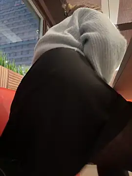 PumaShyXD online show from January 19, 2025, 2:06 pm