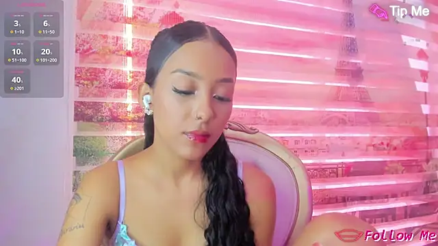 abby adams20 online show from March 11, 2025, 9:26 pm