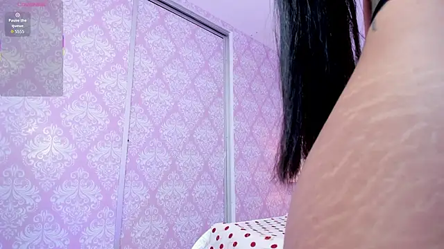 abby adams20 online show from October 3, 2025, 10:17 am