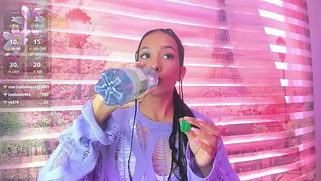 abby adams20 online show from March 12, 2025, 6:53 pm