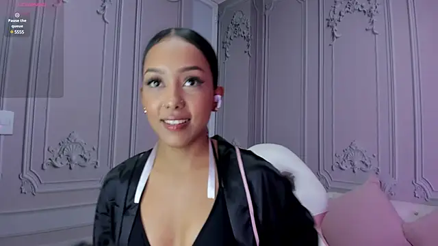 abby adams20 online show from March 6, 2025, 10:36 pm