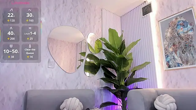 abby adams20 online show from September 9, 2025, 10:14 am