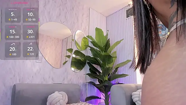 abby adams20 online show from September 10, 2025, 5:56 pm