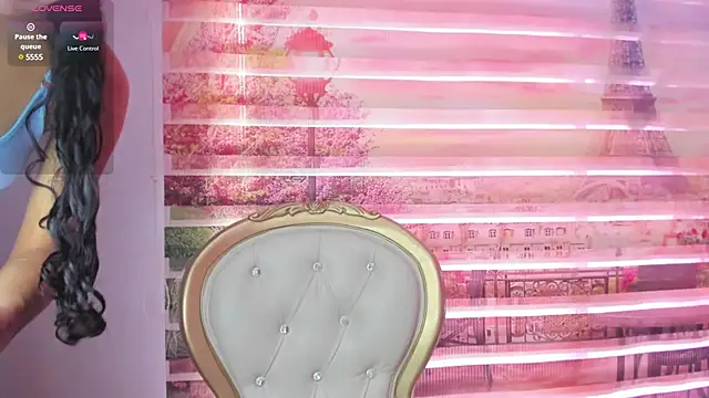 abby adams20 online show from March 18, 2025, 6:17 pm