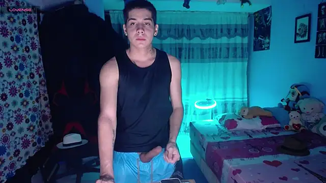 mexican cum online show from July 2, 2026, 3:23 am