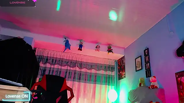 mexican cum online show from October 10, 2025, 3:18 am