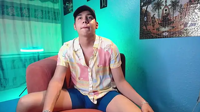 mexican cum online show from March 18, 2026, 1:31 am