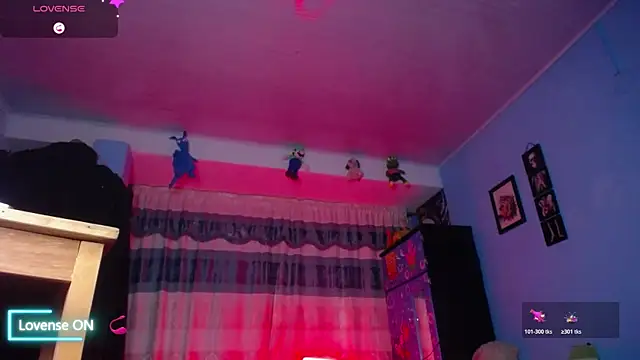 mexican cum online show from July 30, 2026, 1:27 am