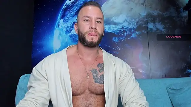 delessandro world online show from April 4, 2026, 11:55 pm