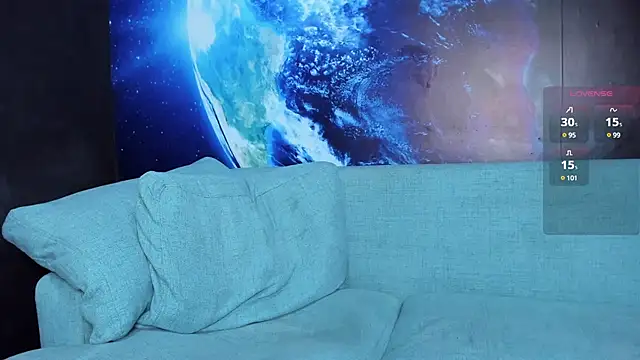 delessandro world online show from March 18, 2025, 10:50 am