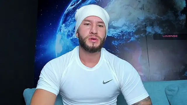 delessandro world online show from April 5, 2026, 11:22 pm